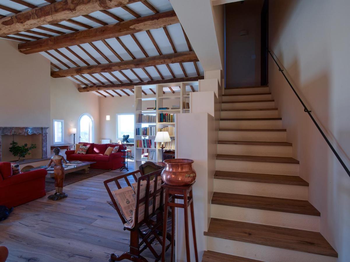 Poggio Tamantino, Villa Con Piscina In Maremma Poggio Cavallo Exterior foto